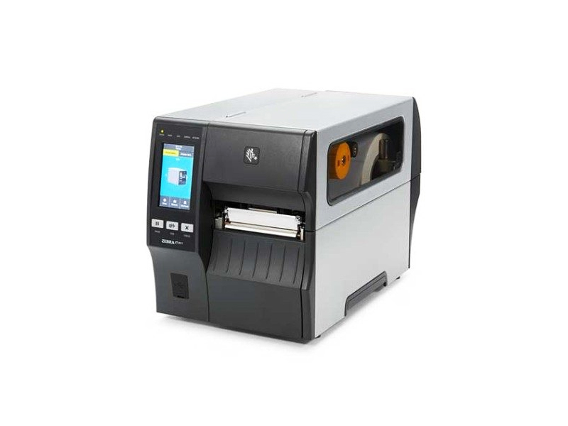 ZT400 RFID电子标签打印机